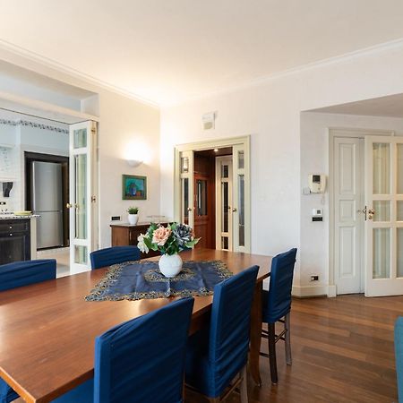B&B Frida Suite Home Трані Екстер'єр фото
