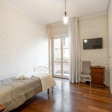 B&B Frida Suite Home Трані Екстер'єр фото