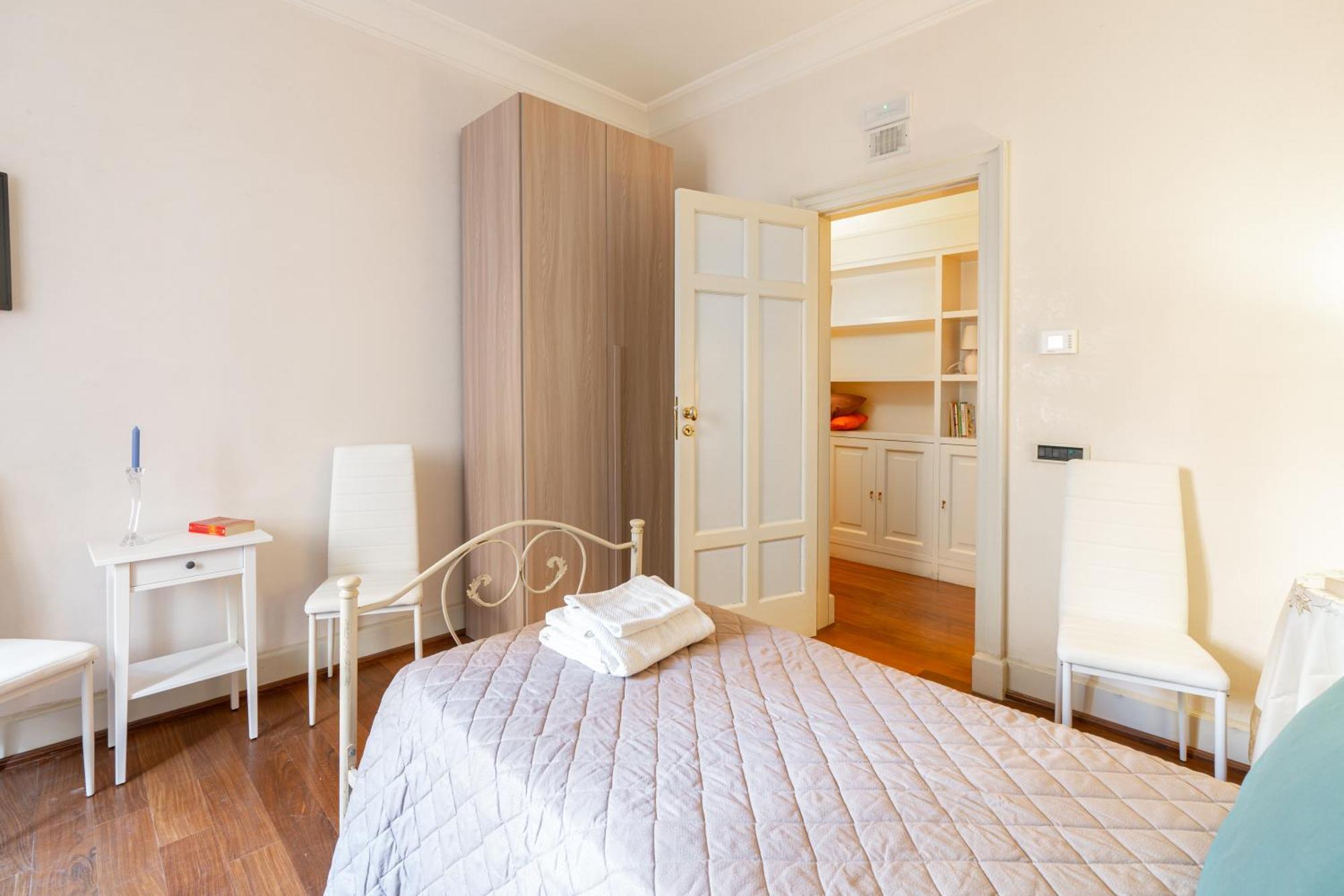 B&B Frida Suite Home Трані Екстер'єр фото