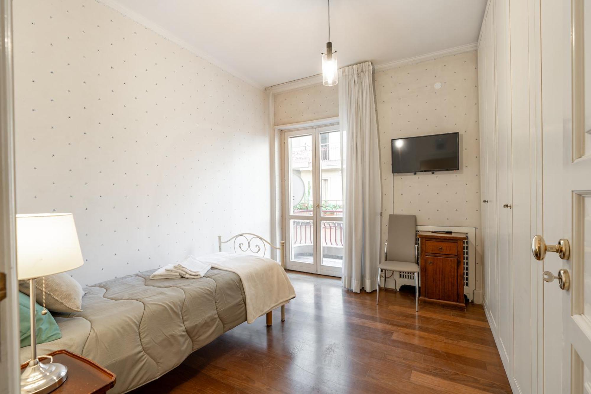B&B Frida Suite Home Трані Екстер'єр фото