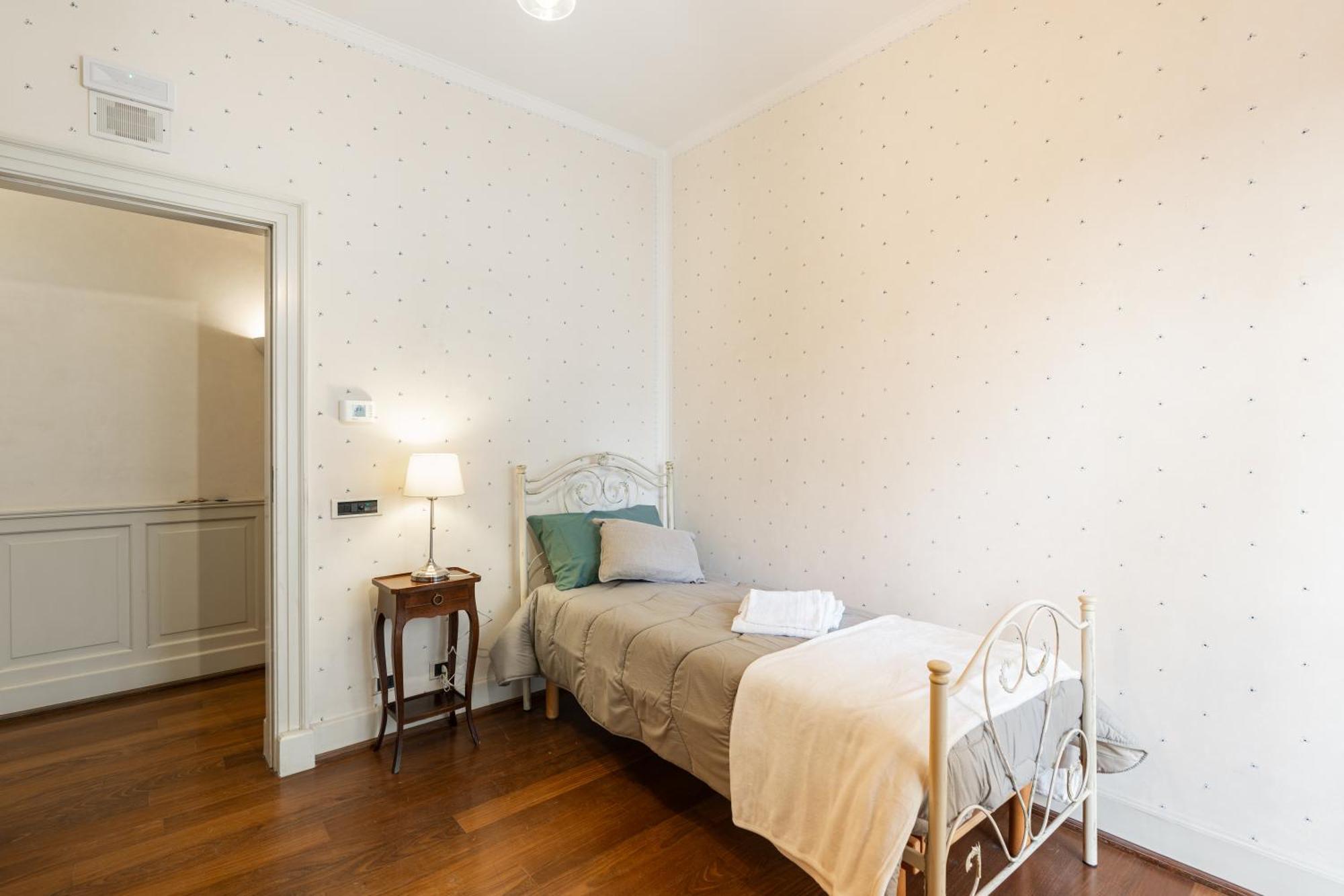 B&B Frida Suite Home Трані Екстер'єр фото
