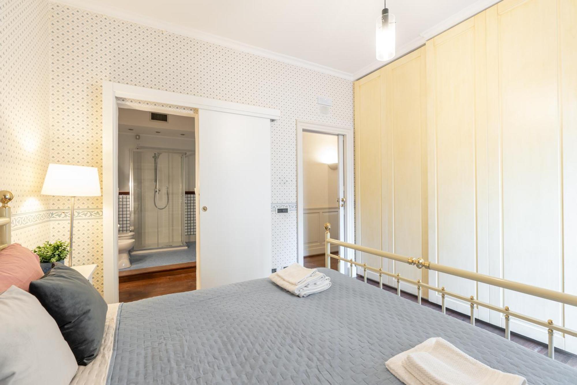B&B Frida Suite Home Трані Екстер'єр фото