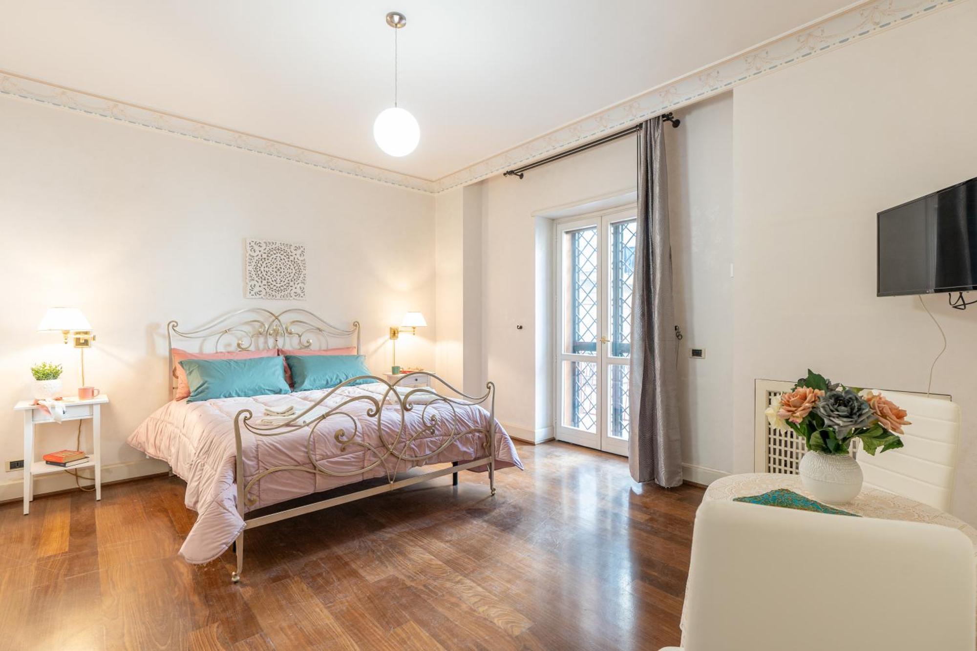 B&B Frida Suite Home Трані Екстер'єр фото