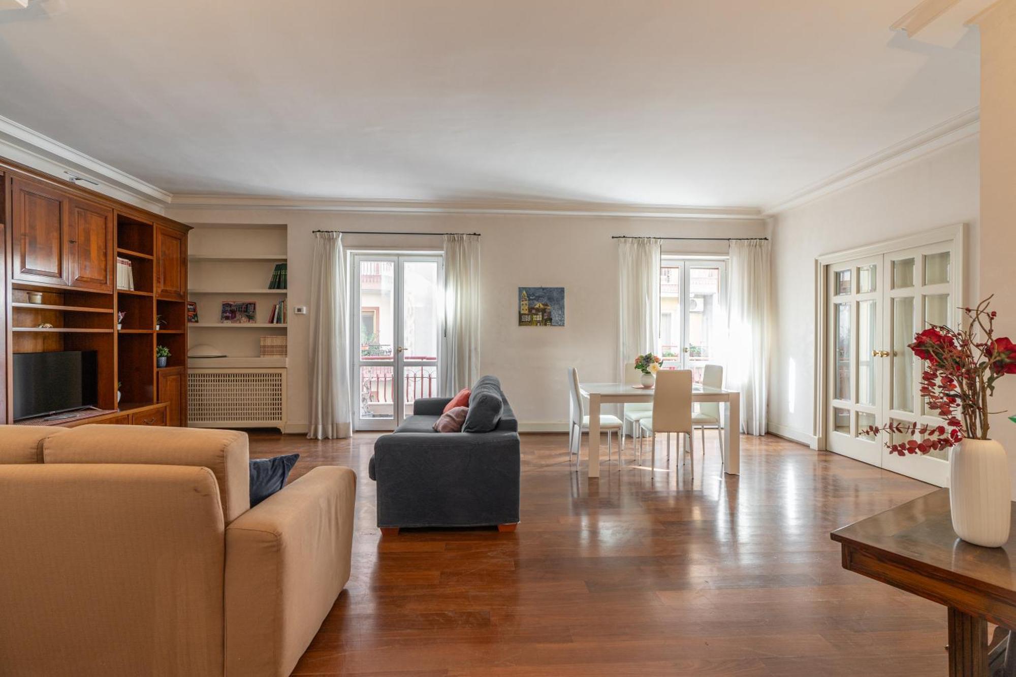 B&B Frida Suite Home Трані Екстер'єр фото