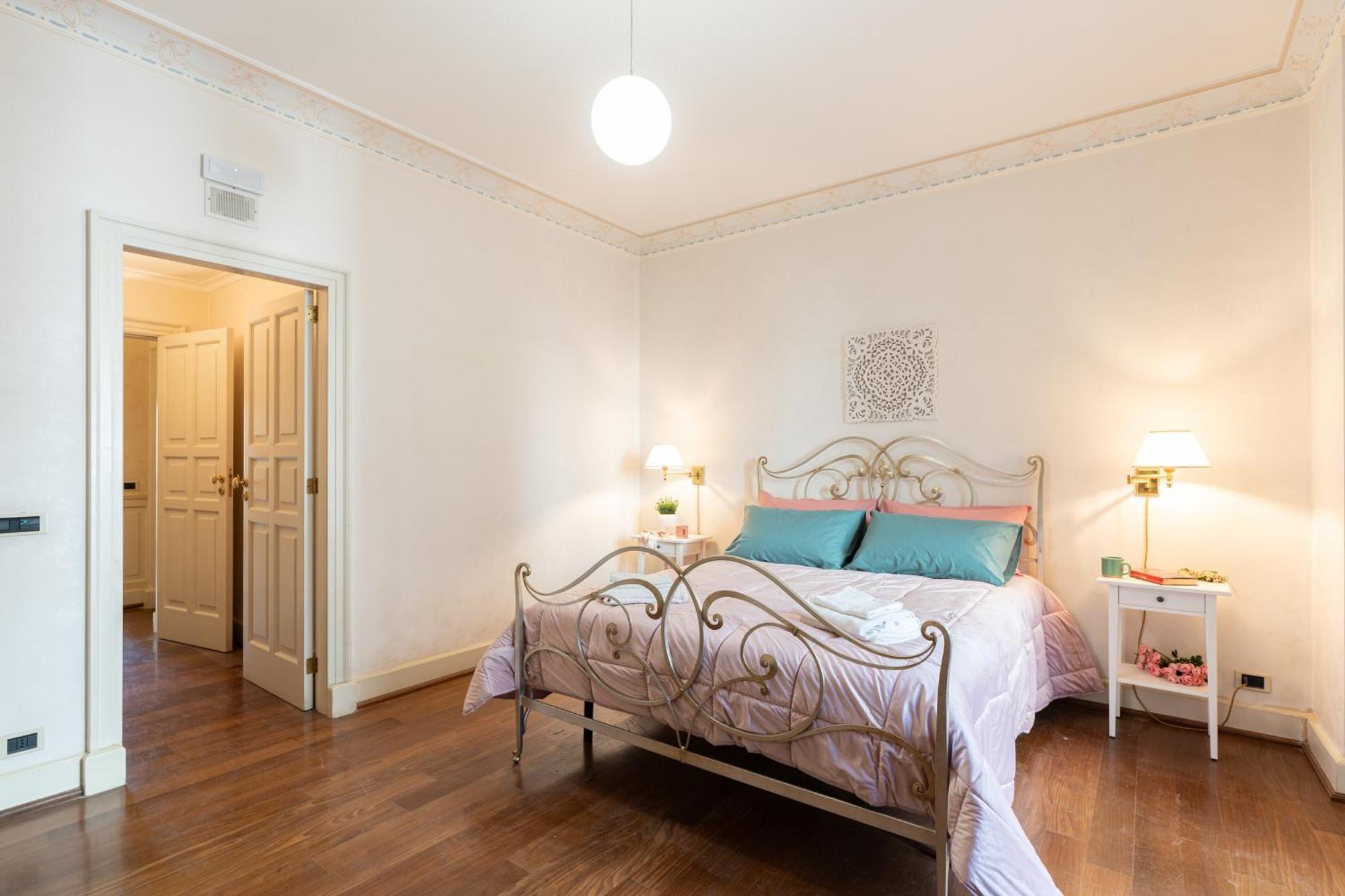 B&B Frida Suite Home Трані Екстер'єр фото