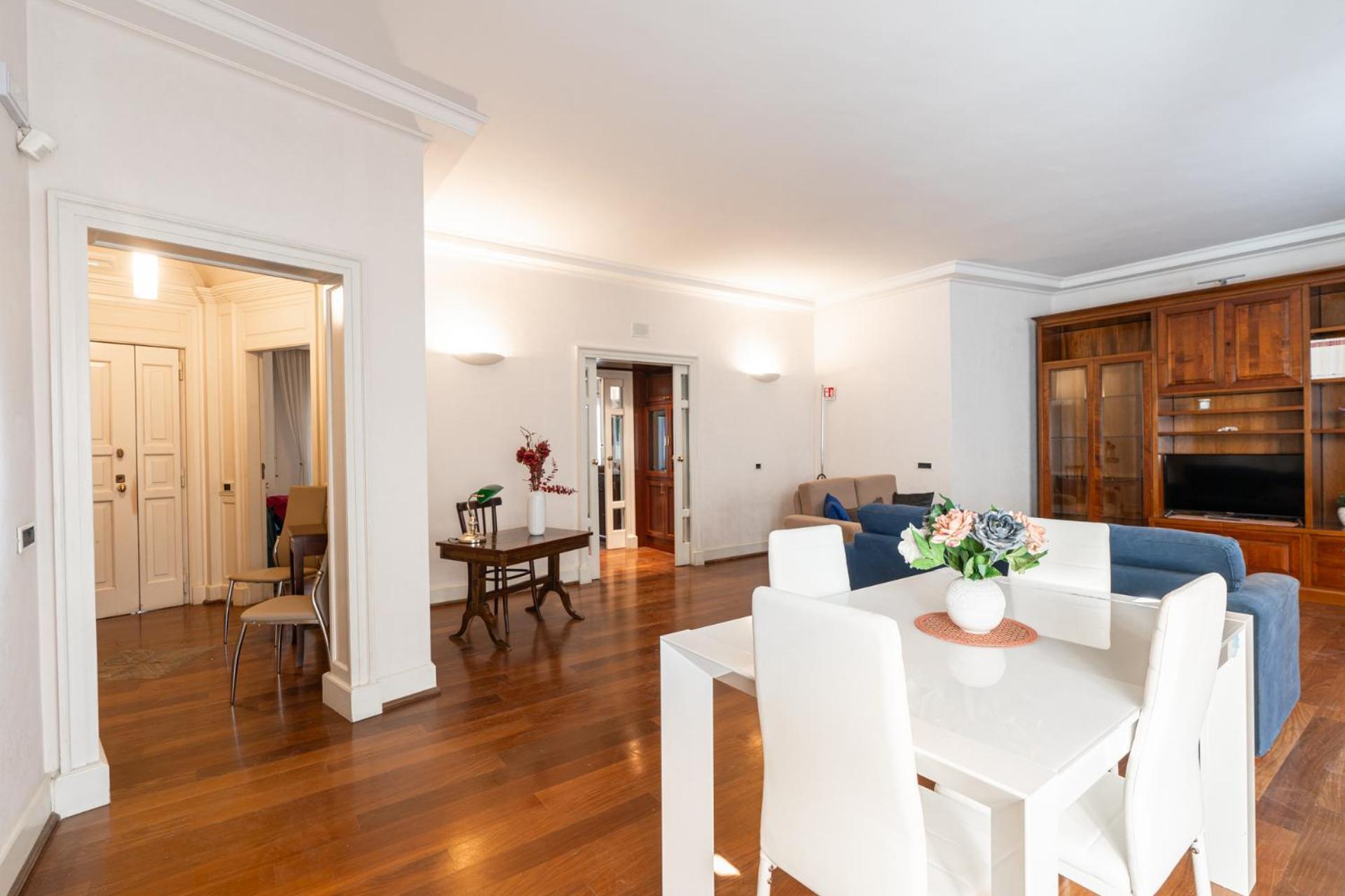 B&B Frida Suite Home Трані Екстер'єр фото
