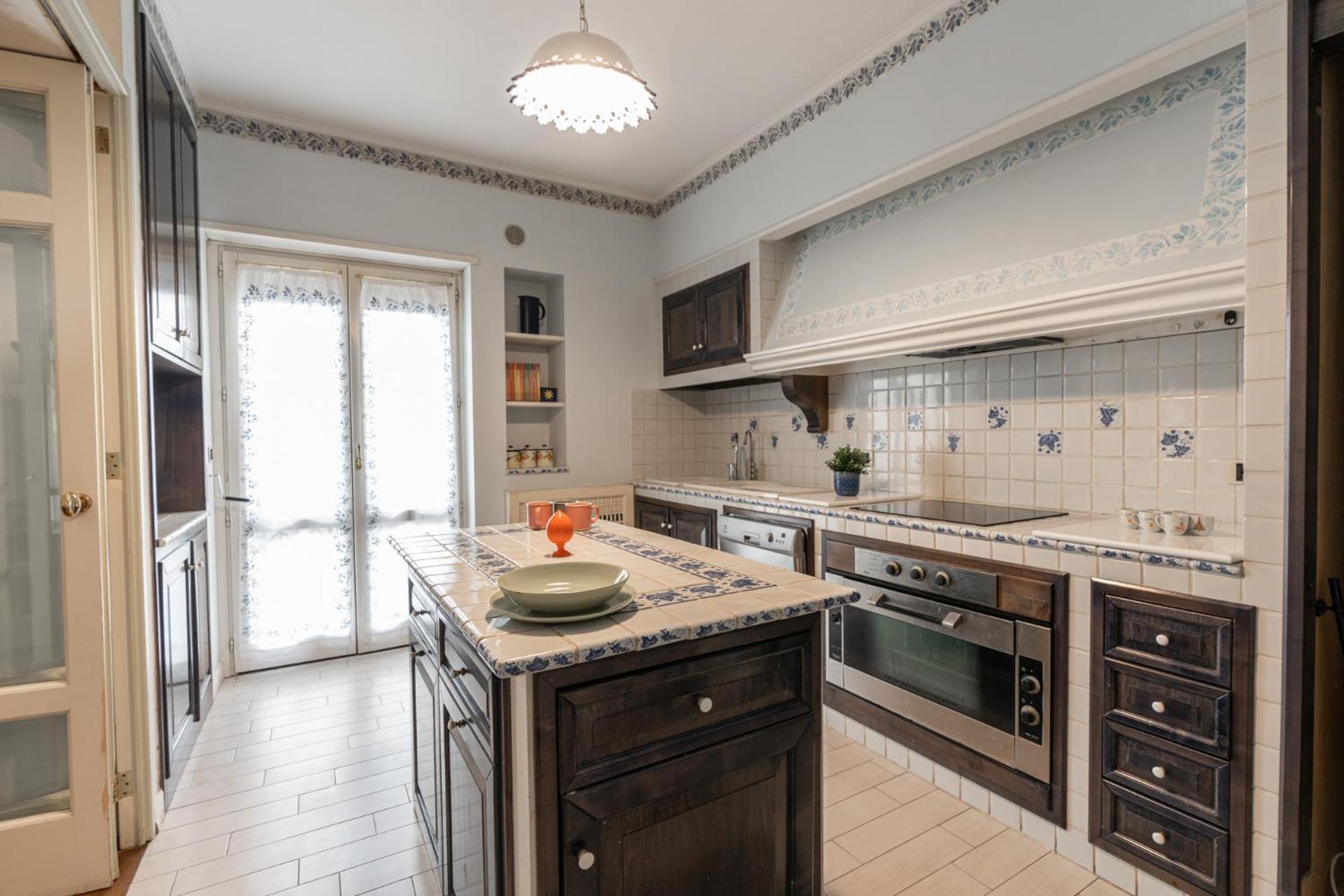 B&B Frida Suite Home Трані Екстер'єр фото