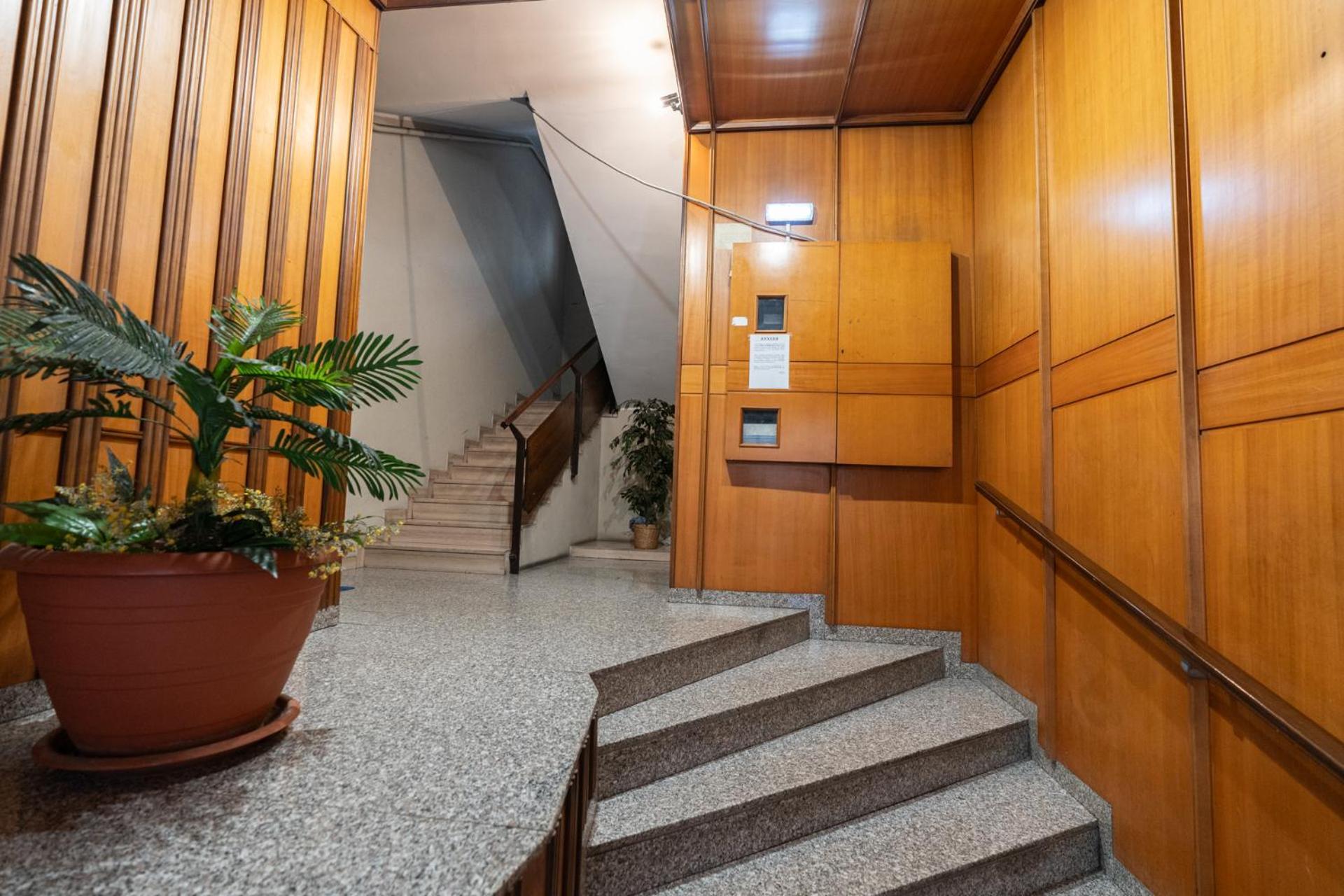 B&B Frida Suite Home Трані Екстер'єр фото