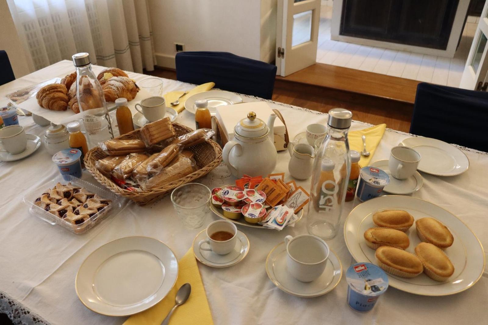 B&B Frida Suite Home Трані Екстер'єр фото