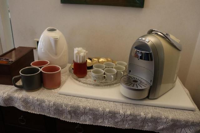 B&B Frida Suite Home Трані Екстер'єр фото